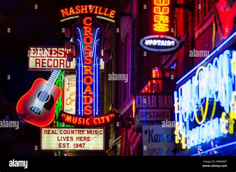 Honky Tonk Bar Signs 